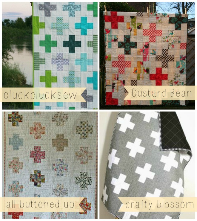 Links to these quilts are at the end of this post!
