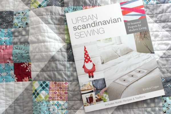 UrbanScandinavianSewingBook