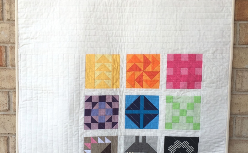 Shape Moth: How to make quilting stencils